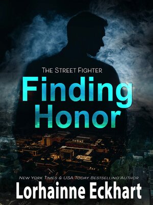 cover image of Finding Honor